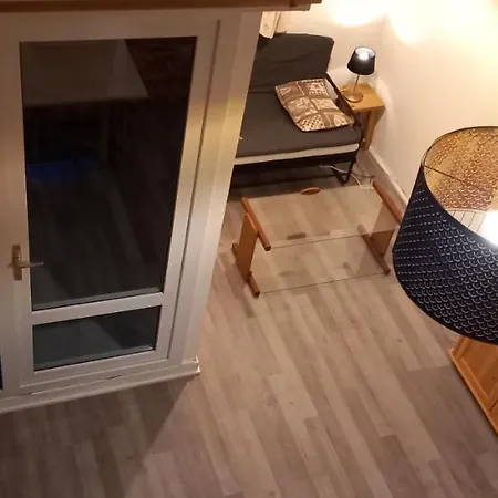 Duplex Arc En Ciel - Les Deux Alpes Apartment Mont-de-Lans