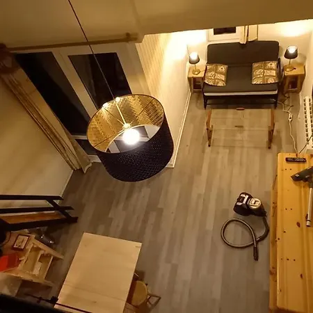 Duplex Arc En Ciel - Les Deux Alpes *